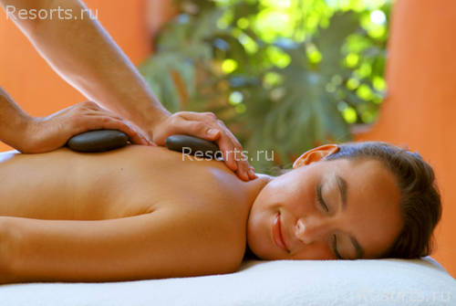 Sheraton La Caleta Resort & Spa 15